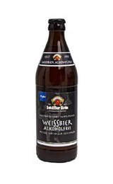 Пиво Schaffler Weissbier 0,5 л