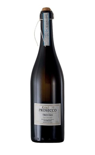 фото просекко Casa Farive Prosecco Frizzante 0,187 л