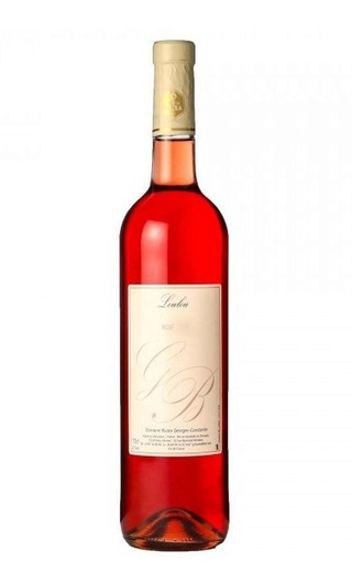 фото вино Lou Lou Merlot 0,75 л