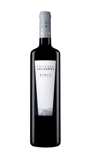 фото вино Bodegas Altanza Hacienda Valvares Crianza 2015 0,75 л