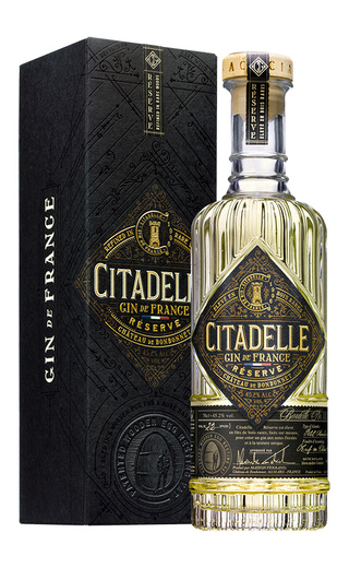 фото джин Citadelle Reserve 0,7 л