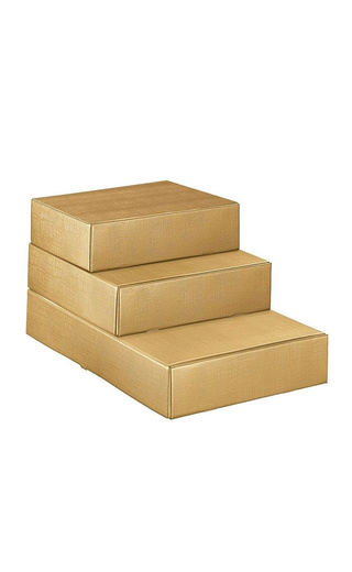 фото Box Seta Oro for 4 bottle