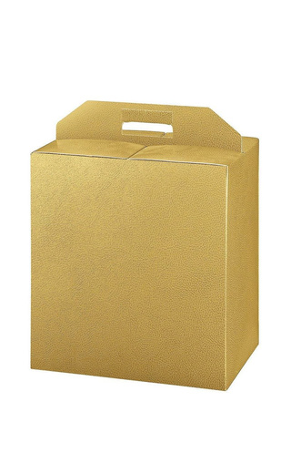 фото Box Pelle Oro 305х225х350 for 6 bottles