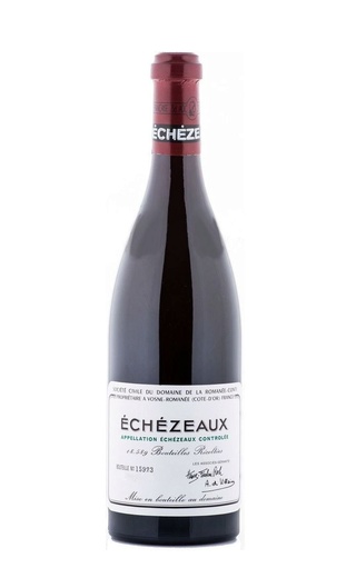 фото вино Domaine de la Romanee-Conti Echezeaux Grand Cru 2002 0,75 л