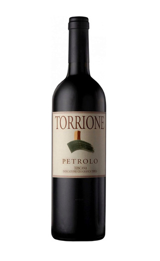 фото вино Fattoria Petrolo Torrione 2017 1,5 л