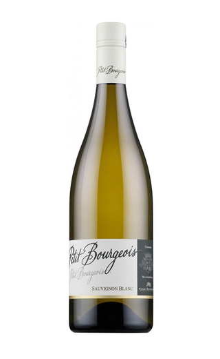 фото вино Henri Bourgeois Petit Bourgeois Sauvignon Blanc 2019 0,75 л