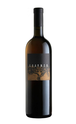 фото вино Gravner Ribolla 2011 0,75 л