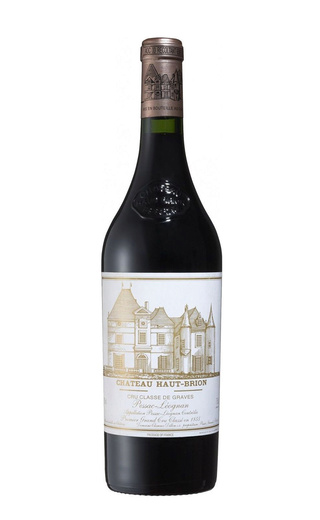 фото вино Chateau Haut-Brion Premier Grand Cru Pessac Leognan 2015 0,75 л