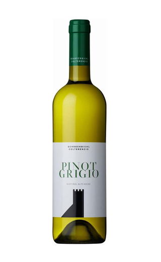 фото вино Colterenzio Pinot Grigio 2019 0,75 л