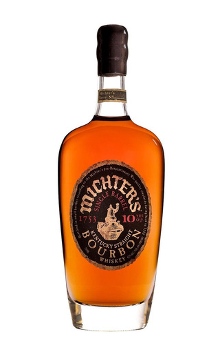 фото виски Michter's 10-Years Bourbon 0,7 л