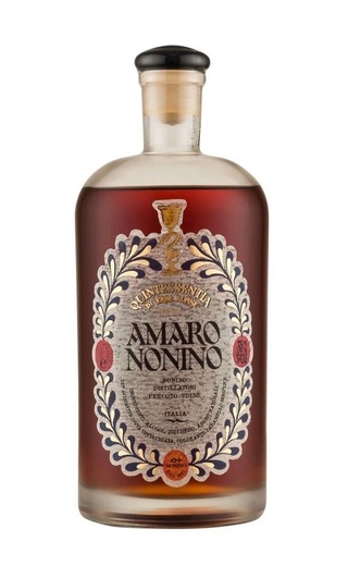 фото Nonino Quintessentia Amaro 0,5 л