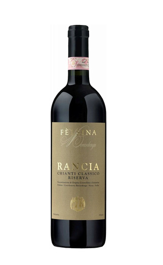 фото вино Fattoria di Felsina Chianti Classico Riserva Rancia 2017 0,75 л