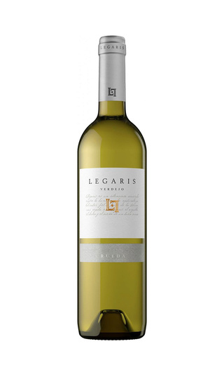 фото вино Codorniu Legaris Rueda Verdejo 2019 0,75 л