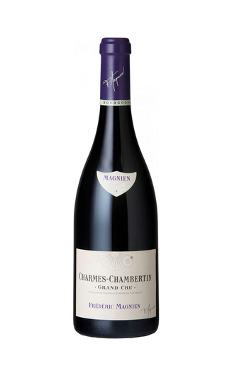 фото вино Frederic Magnien Charmes Chambertin Grand Cru 2013 0,75 л