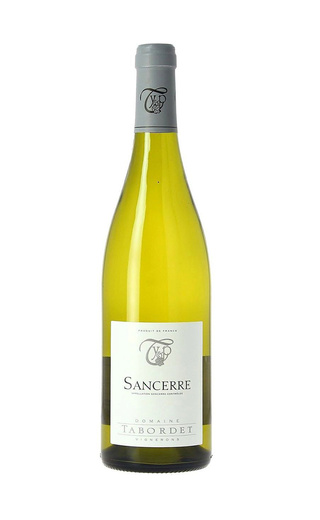 фото вино Tabordet Sancerre 2018 0,75 л