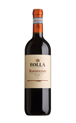 фото вино Bolla Bardolino Classico 2019 0,75 л