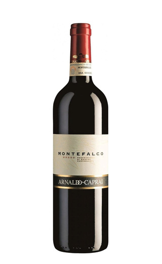 фото вино Arnaldo Caprai Montefalco Rosso 2017 0,75 л