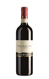 Вино Arnaldo Caprai Montefalco Rosso 2017 0,75 л