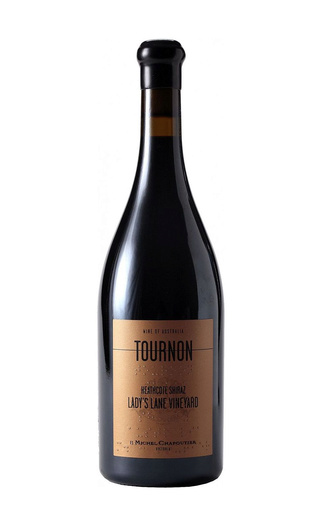 фото вино Tournon Ladys Lane Vineyard Heathcote Victoria Shiraz 2013 0,75 л