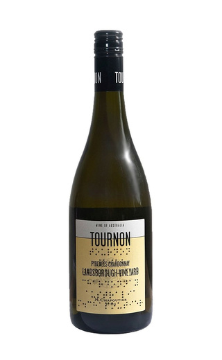 фото вино Tournon Landsborough Vineyard Pyrenees Victoria Chardonnay 2016 0,75 л