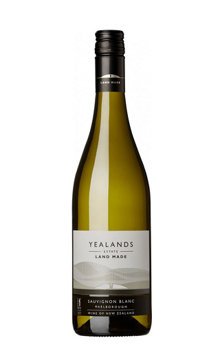 фото вино Yealands Estate Land Made Sauvignon Blanc 2019 0,75 л