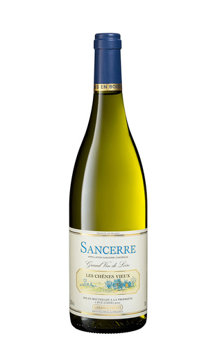 фото вино Guilbaud Freres Sancerre 2019 0,75 л