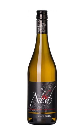 фото вино Marisco The Ned Pinot Grigio 2015 0,75 л