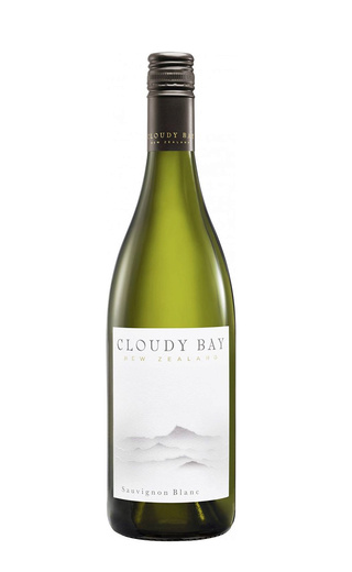 фото вино Cloudy Bay Sauvignon Blanc 2017 1,5 л