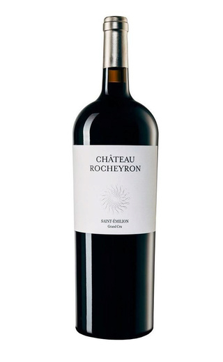 фото вино Chateau Rocheyron Saint-Emilion Grand Cru 2016 1,5 л