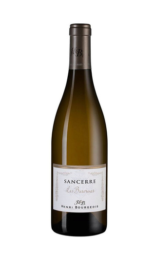 фото вино Henri Bourgeois Sancerre Les Baronnes Blanc 2019 0,75 л