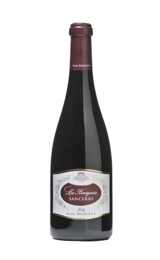 фото вино Henri Bourgeois Sancerre La Bourgeoise Rouge 2016 0,75 л