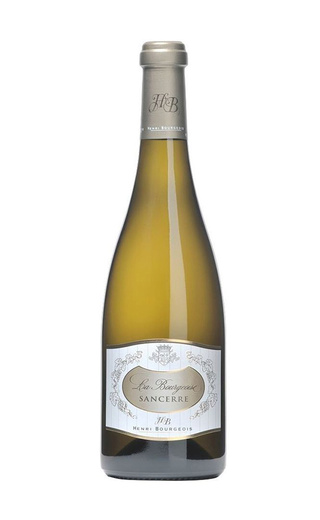 фото вино Henri Bourgeois Sancerre La Bourgeoise Blanc 2015 1,5 л