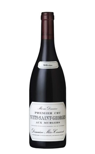 фото вино Meo-Camuzet Nuits-Saint-Georges 1er Cru Aux Murgers 2017 0,75 л