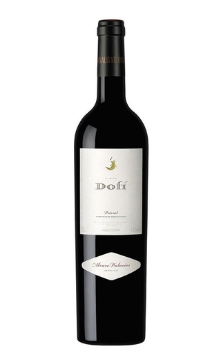 фото вино Alvaro Palacios Finca Dofi Priorat 2016 0,75 л