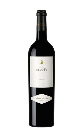 фото вино Alvaro Palacios Finca Dofi Priorat 2017 0,75 л