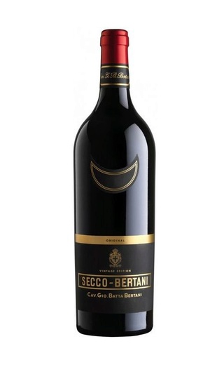 фото вино Bertani Secco Bertani Vintage Edition 2016 0,75 л