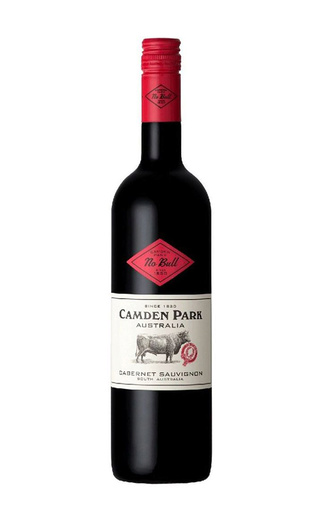 фото вино Camden Park Cabernet Sauvignon 2018 0,75 л