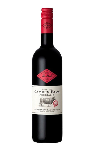 фото вино Camden Park Cabernet Sauvignon 2019 0,75 л