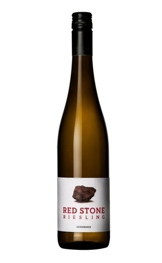 фото вино Gunderloch Red Stone Riesling 2019 0,75 л