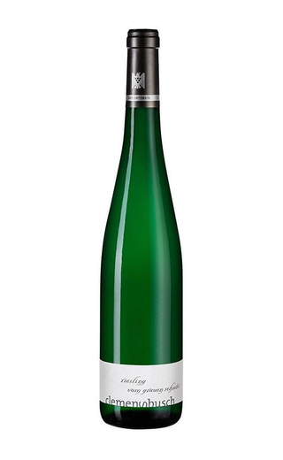 фото вино Clemens Busch Riesling vom Grauen Schiefer 2018 0,75 л