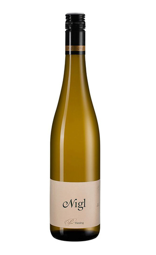 фото вино Nigl Riesling Piri 2019 0,75 л