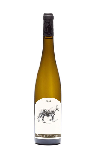 фото вино Marc Kreydenweiss Moenchberg Pinot Gris le Moine 2018 0,75 л