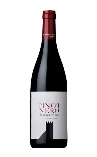 фото вино Colterenzio Pinot Nero Blauburgunder 2017 0,75 л