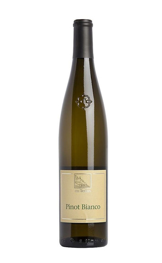 фото вино Cantina Terlano Pinot Bianco 2019 0,75 л