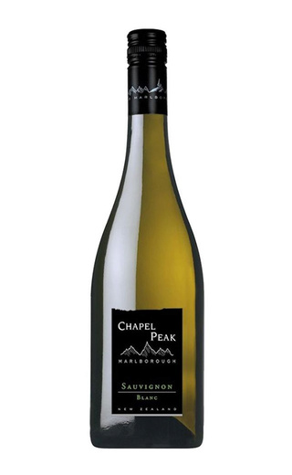 фото вино Clos Henri Chapel Peak Sauvignon Blanc Marlborough 2018 0,75 л