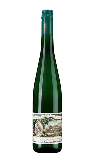 фото вино Maximin Grunhaus Riesling Monopol 2019 0,75 л