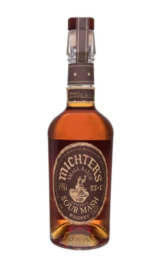 фото виски Michter's US*1 Sour Mash 0,7 л