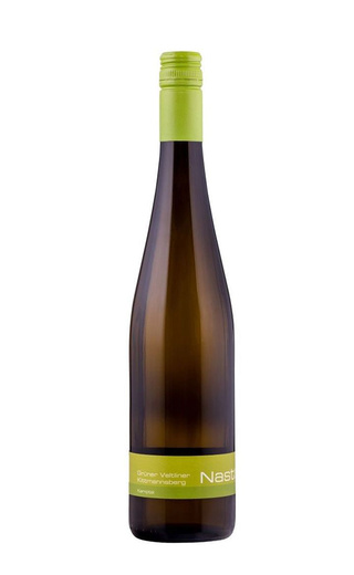 фото вино Weingut Nastl Gruner Veltliner Kittmannsberg Kampdal 2018 0,75 л