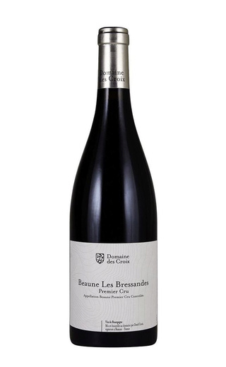 фото вино Domaine des Croix Beaune 1-er Cru Les Bressandes 2017 0,75 л