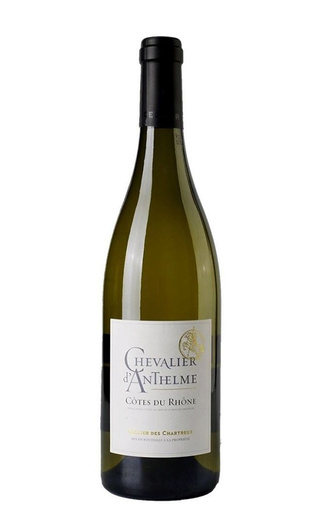 фото вино  Chevalier dAnthelme Cotes du Rhone 2019 0,75 л